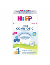 HIPP 1 COMBIOTIC LATTE DI PROSEGUIMENTO 600G - Clubfarma