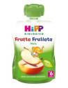 HIPP BIO FRUTTA FRULLATA MELA 90 G - Clubfarma