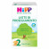 HIPP BIO LATTE 2 PROSEGUIMENTO POLVERE 600G - Clubfarma