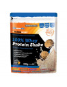 NAMED SPORT 100% WHEY PROTEIN SHAKE COOKIES&CREAM - Clubfarma