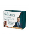 TISANOREICA BEVANDA CIOCCOLATO AMARO 34GX4 - Clubfarma