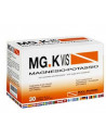 MGK VIS ORANGE MAGNESIO POTASSIO INTEGRATORE 30 BUSTINE - Clubfarma