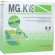 MGK VIS LEMONADE MAGNESIO POTASSIO INTEGRATORE 15 BUSTINE - Clubfarma