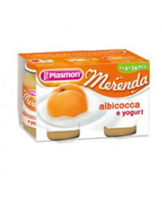 PLASMON OMOG YOG ALB 120GX2PZ