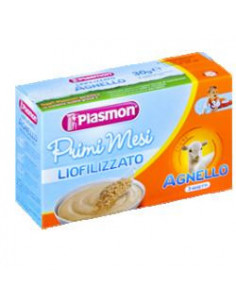 PLASMON*LIOF AGNELLO OS 3X10G