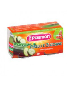 PLASMON OMOG PISEL ZUCCH80GX2P