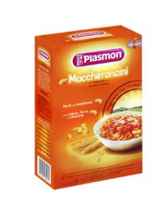 PASTINA MACCHERONCINI 340G