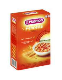 PASTINA PENNETTE 340G