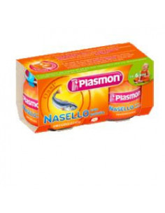 PLASMON OMOG NASELLO PAT80GX2P