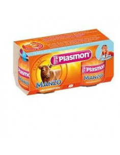 PLASMON OMOG MANZO 80GX2PZ