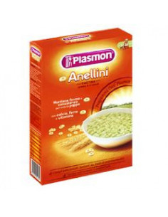 PASTINA ANELLINI 340G