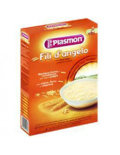 PASTINA FILI D ANGELO 340G