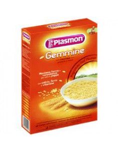 PASTINA GEMMINE 340G