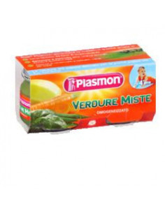 PLASMON OMOG VERD MISTE 80GX2P