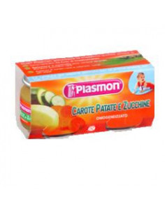 PLASMON OMOG CAR PAT ZUC80GX2P