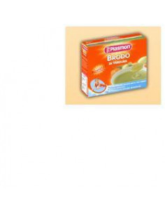 VERDURE DRY BRODO VERDURA 80G