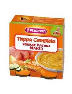 PLASMON OMOG PAPPE MAN VER PAS