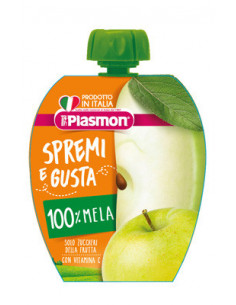 SPREMI E GUSTA MELA 100ML