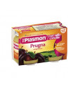 PLASMON OMOG PRUGNA 2X104G