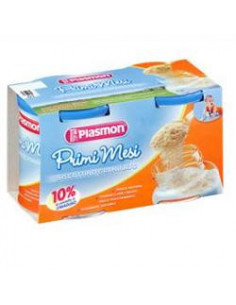 PLASMON BISCOTTINO GRANULATO