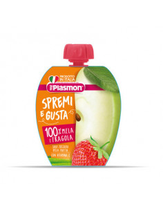 SPREMI E GUSTA MELA FRA 100ML