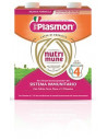 PLASMON NUTRI-MUNE 4 LIQ 2PZ