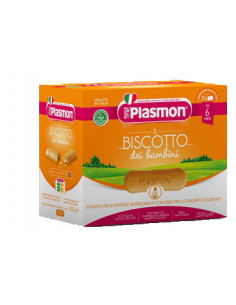 PLASMON BISCOTTO 1200G