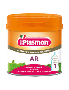 PLASMON AR 1 350G