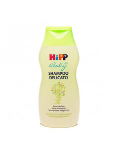 HIPP SHAMPOO DELICATO 200ML - Clubfarma