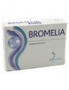 CT PHARMA BROMELIA 50COMPRESSE FAVORISCE IL MICROCIRCOLO - Clubfarma