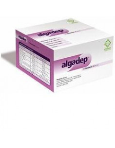 ALGADEP 20F 10ML