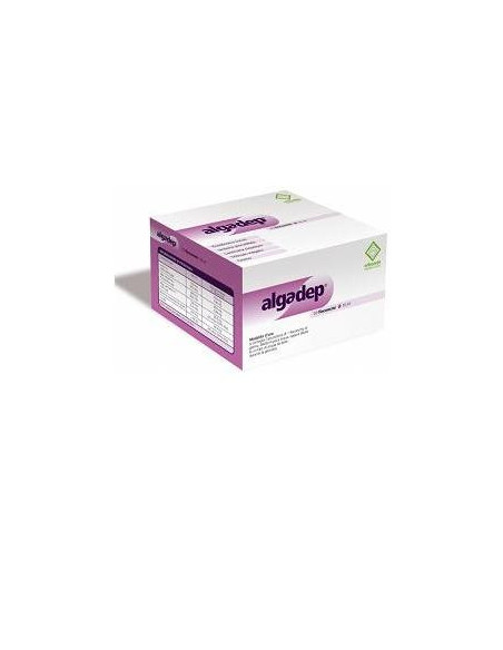 ALGADEP 20F 10ML