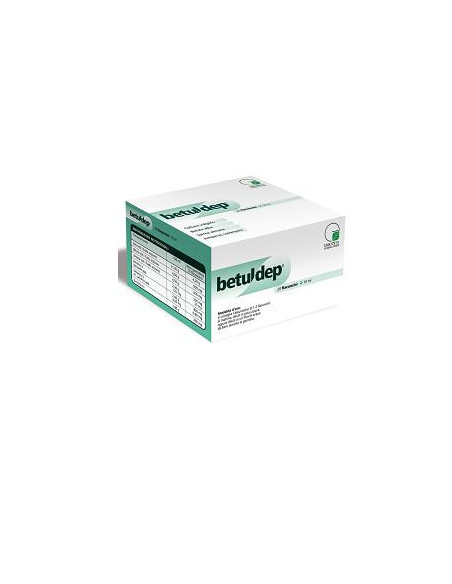 BETULDEP 20F 10ML