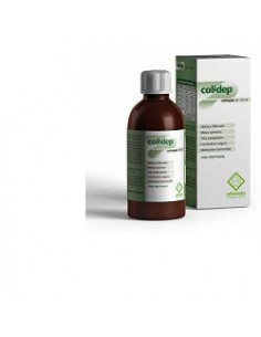 Colidep sciroppo 150 ml