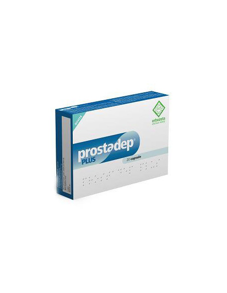 PROSTADEP PLUS 20CPS