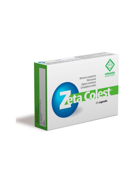 ZETA COLEST 30CPS