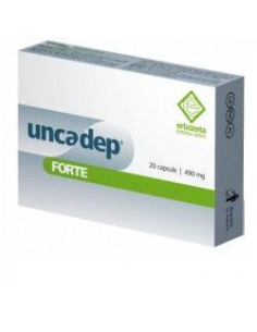 UNCADEP FORTE 20CPS