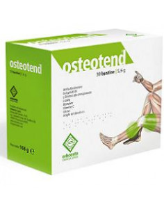 OSTEOTEND 30BUST