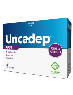 UNCADEP 600 20BUST