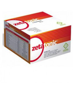 ZETA TONIC 20FL 10ML