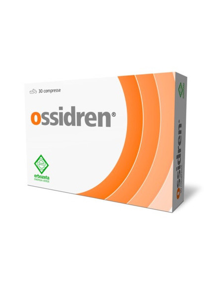 OSSIDREN 30CPR