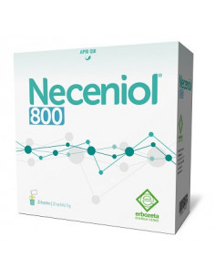 NECENIOL 800 20BUST