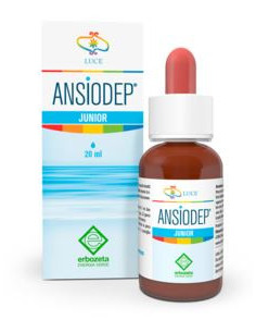 ANSIODEP JUNIOR GOCCE 20ML