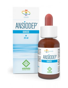 ANSIODEP GTT 20ML