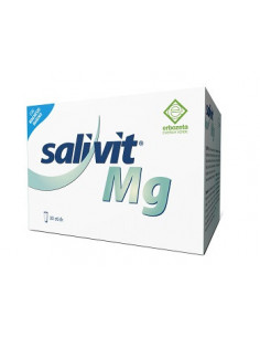 SALIVIT MG 30STICK