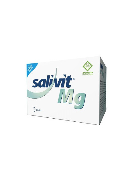 SALIVIT MG 30STICK