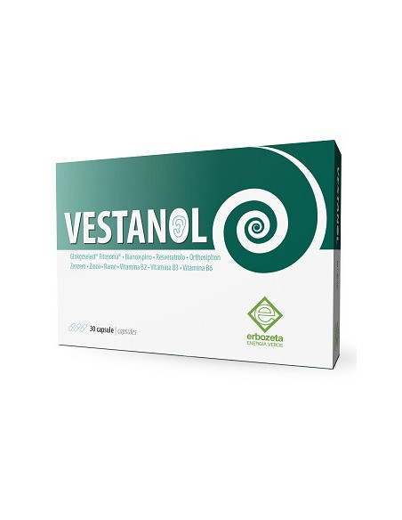 VESTANOL 30CPS