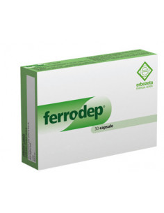 FERRODEP 30CPS