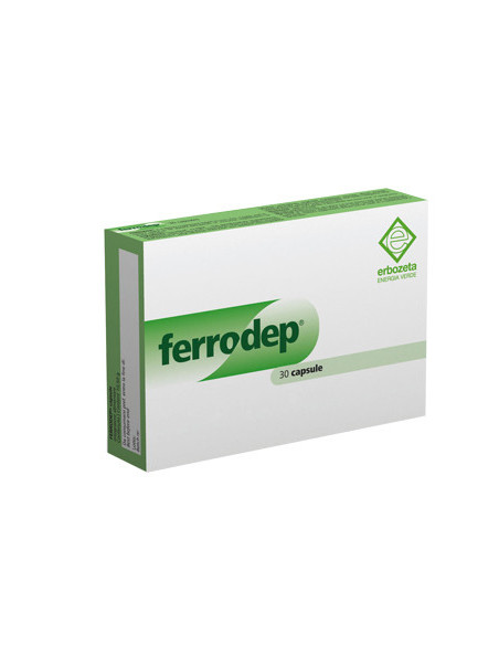 FERRODEP 30CPS