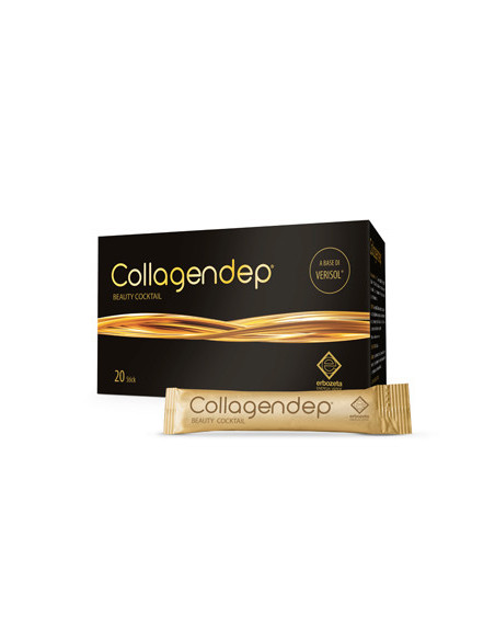 COLLAGENDEP 20STICK 15ML